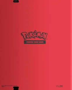 Ultra Pro Pokémon - 9-Pocket Pro Binder: Charmander