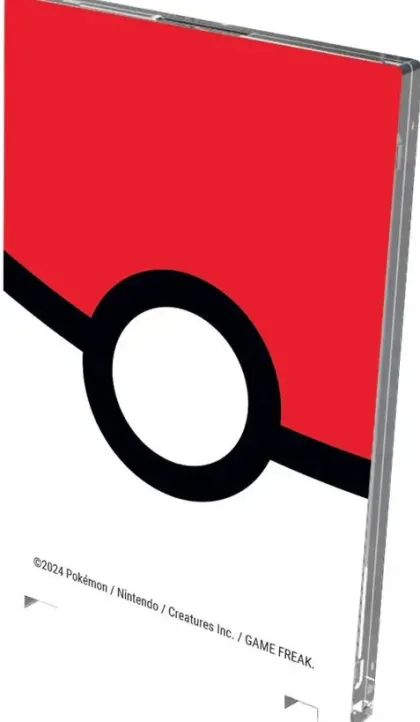 Ultra ProPokémon - Pokeball (35 pt)