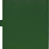Ultra Pro Pokémon - Premium 4-Pocket Snap Binder: Green