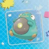 Ultra Pro Pokémon - Ring Binder Album: Iono and Bellibolt