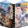Ultra Pro Pokémon - Scarlet and Violet 4-Pocket Portfolio: Paldea Evolved
