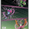 Ultra Pro Pokémon - Scarlet and Violet 9 Pocket Portfolio: Shrouded Fable