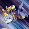 Ultra Pro Pokémon - Scarlet and Violet 4-Pocket Portfolio: Destined Rivals