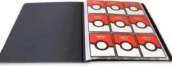 Ultra Pro Pokémon - Scarlet and Violet 9 Pocket Portfolio: Journey Together
