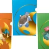 Ultra Pro Pokémon - Tournament Folio (3 stuks)