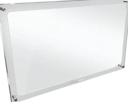 Ultra Pro - Premier Playmat Display