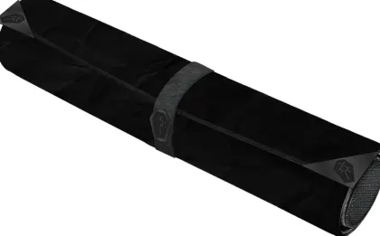 Ultra Pro Premium Foil Dice Scroll - Warhammer 40K: Necrons