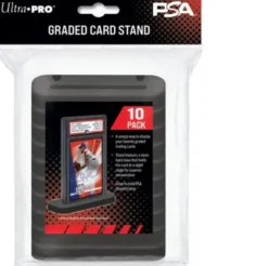 Ultra Pro - PSA Graded Card Stand (10 stuks)