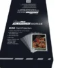 Ultra Pro Sleeves: Platinum Series - Standard Size (600 stuks)