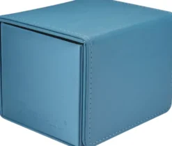 Ultra Pro - Vivid Alcove Edge Deckbox: Teal