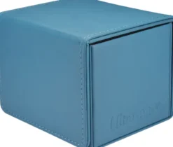 Ultra Pro - Vivid Alcove Edge Deckbox: Teal