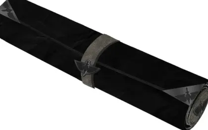 Ultra Pro Warhammer 40K - Premium Foil Dice Scroll: Adeptus Astartes