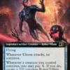 Ultron, Unlimited (extended art) - Marvel Super Heroes Commander Varianten