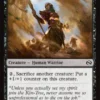 Unburied Earthcarver (foil) - Tarkir: Dragonstorm