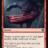 Uncaged Fury - Innistrad Remastered