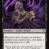 Undead Augur - Aetherdrift Commander