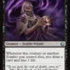 Undead Augur - Foundations Commander Decks