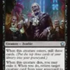 Undead Butler - Foundations Commander Decks