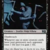 Undead Hand Ninja - Marvel Super Heroes Commander