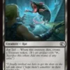 Undercity Dire Rat (foil) - Final Fantasy