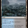Underground River - Reality Fracture Commander