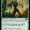 Undergrowth Champion - Jumpstart 2025