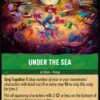 Under the Sea (foil) - Fabled