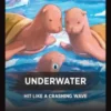 Underwater front card - Avatar: The Last Airbender