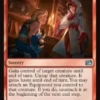 Unexpected Request (foil) - Final Fantasy