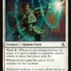 Unflinching Hortimancer (foil) - Reality Fracture