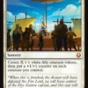 United Front (foil) - Avatar: The Last Airbender