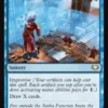 Universal Surveillance - Edge of Eternities Commander