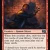 Unlucky Witness - Marvel Super Heroes Commander