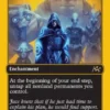 Unstoppable Plan (#442) (first-place foil) - Aetherdrift First-Place Box Toppers