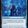 Unstoppable Plan (foil) - Aetherdrift Planeswalker Stamped