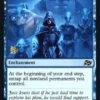 Unstoppable Plan (foil) - Aetherdrift Prerelease Promo's
