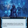 Unstoppable Plan (#382) (foil) (extended art) - Aetherdrift Varianten