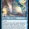 Unwelcome Sprite (foil) - Lorwyn Eclipsed