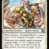 Urdnan, Dromoka Warrior (anime) - Jumpstart 2025