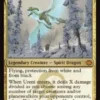 Ureni, the Song Unending - Tarkir: Dragonstorm