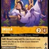 Ursula, Eric's Bride (foil) - Ursula's Return