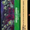 Ursula's Garden, Full of the Unfortunate (foil) - Ursula's Return