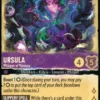 Ursula, Whisper of Vanessa (foil) - Whispers in the Well