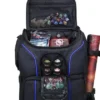 USA Gear Magic: The Gathering Backpack: Blue