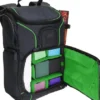 USA Gear Magic: The Gathering Backpack: Green