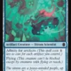 Utrom Monitor - Teenage Mutant Ninja Turtles Eternal-Legal