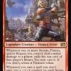 Vaan, Street Thief (foil) - Final Fantasy