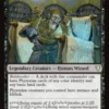 Valko Indorian - Mystery Booster Commander Edition