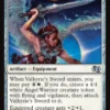 Valkyrie's Sword - Jumpstart 2025