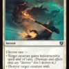 Valorous Stance (foil) - Innistrad Remastered